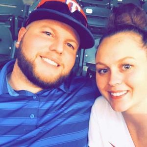 Meet your Posher, Mitchell